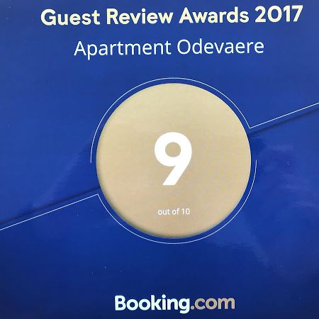 Odevaere - Charming & Luxurious Apartment With Terrace Μπριζ Εξωτερικό φωτογραφία