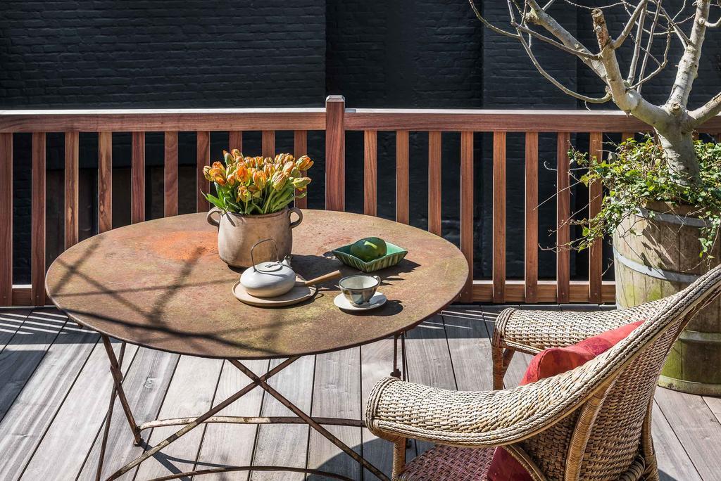 Odevaere - Charming & Luxurious Apartment With Terrace Μπριζ Εξωτερικό φωτογραφία