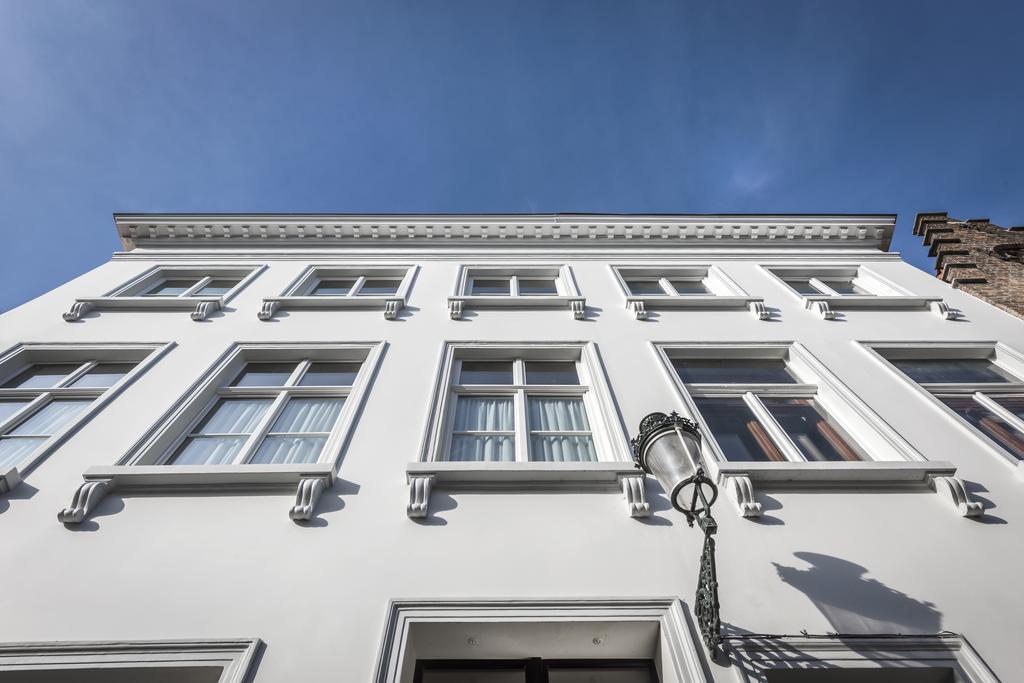 Odevaere - Charming & Luxurious Apartment With Terrace Μπριζ Εξωτερικό φωτογραφία