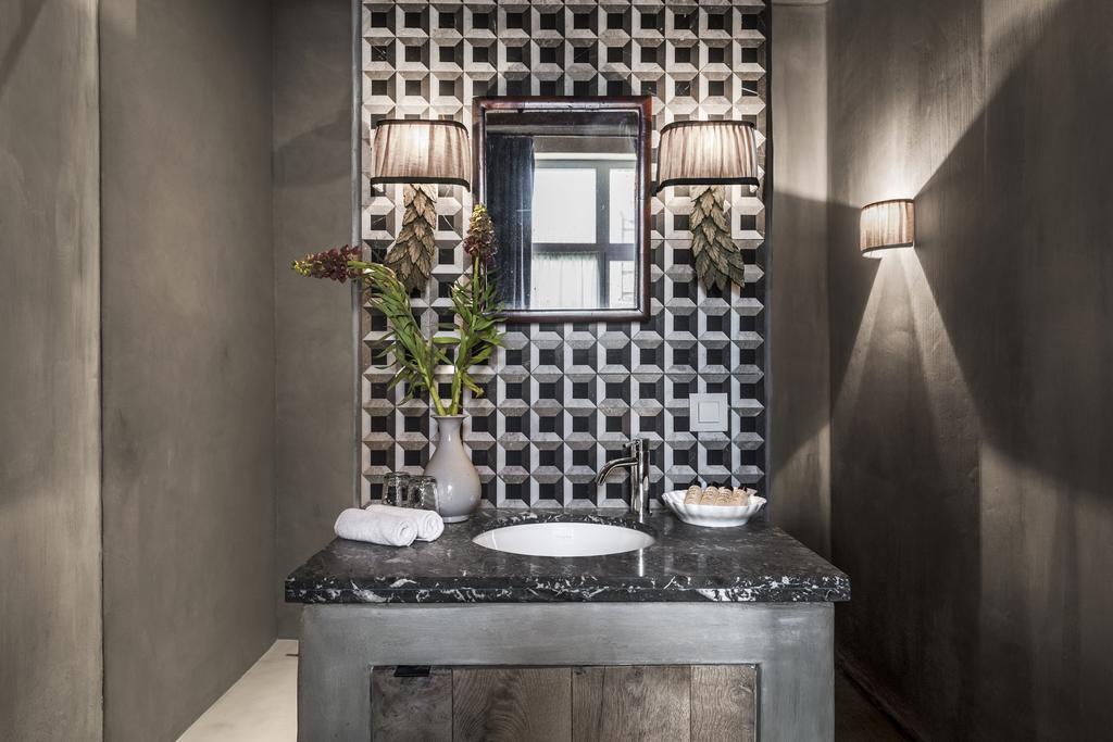 Odevaere - Charming & Luxurious Apartment With Terrace Μπριζ Εξωτερικό φωτογραφία