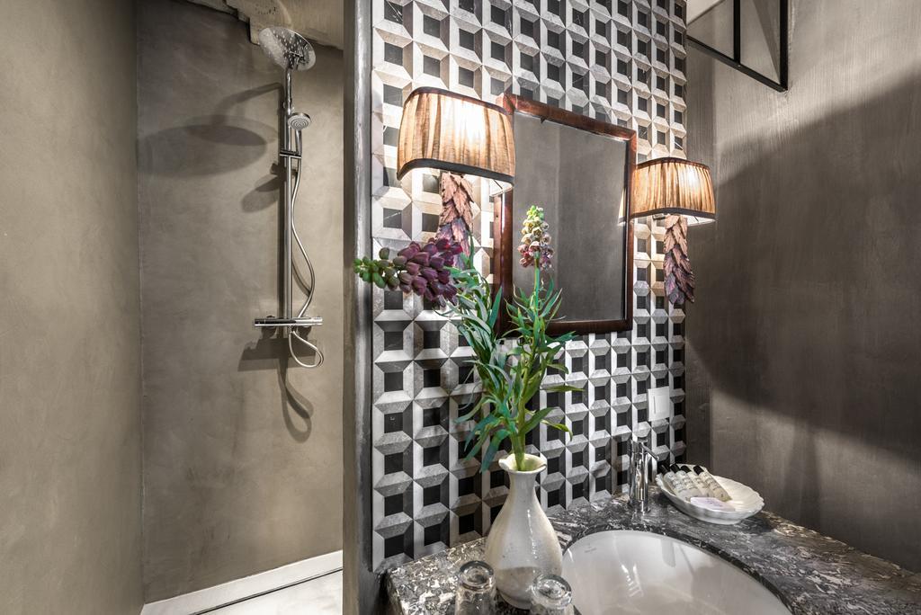 Odevaere - Charming & Luxurious Apartment With Terrace Μπριζ Εξωτερικό φωτογραφία